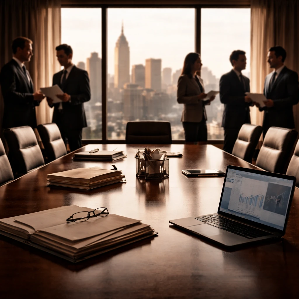 CoreWeave Executive Brian Venturo Liquidates $13M in Shares Amid AI Infrastructure Expansion