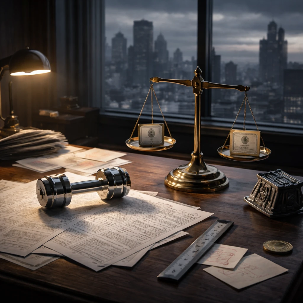 Jobs Surprise, Rates Reality, and a Market That Couldn’t Pick a Lane