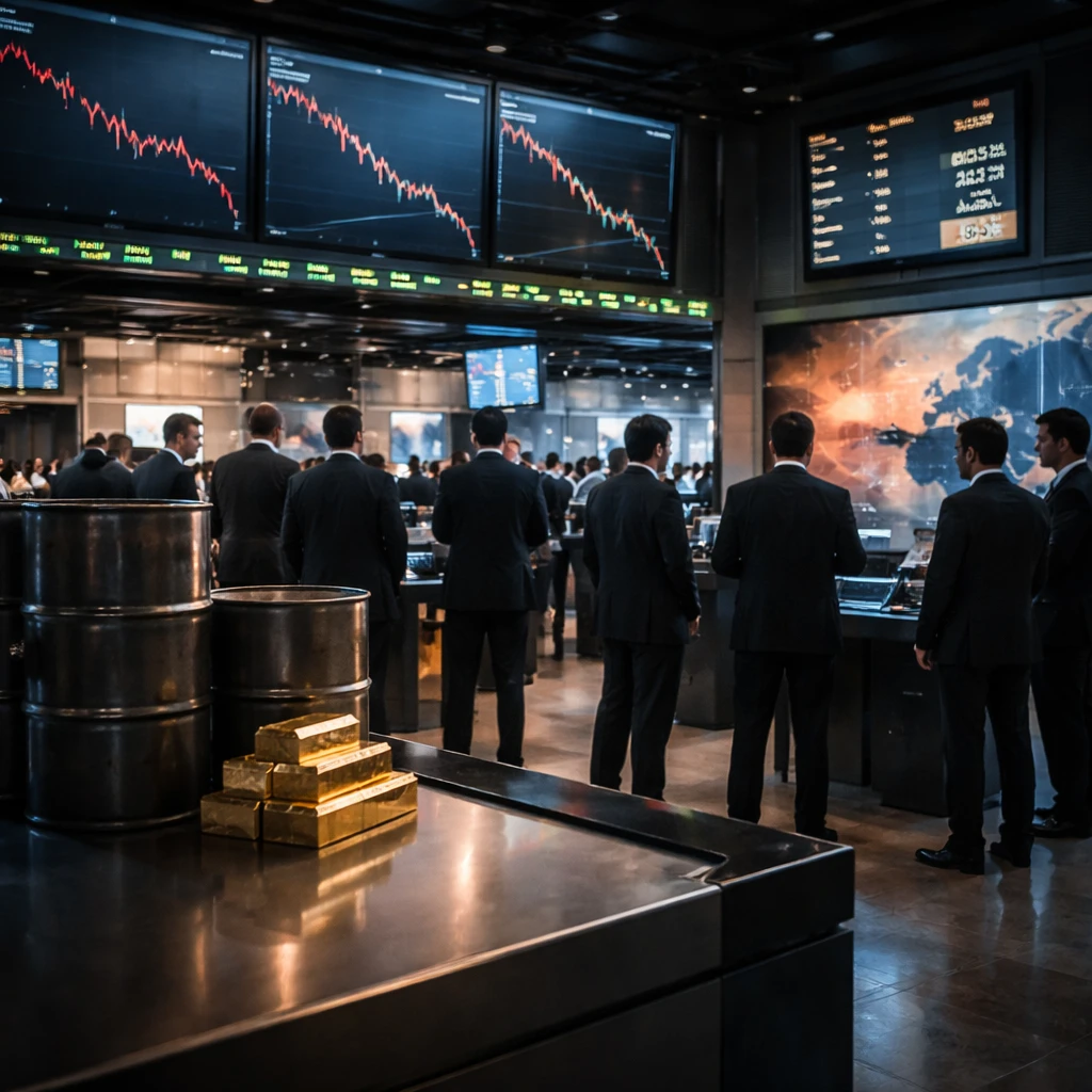 Relief ripples through markets after Iran strike pause, but the tape keeps its guard up