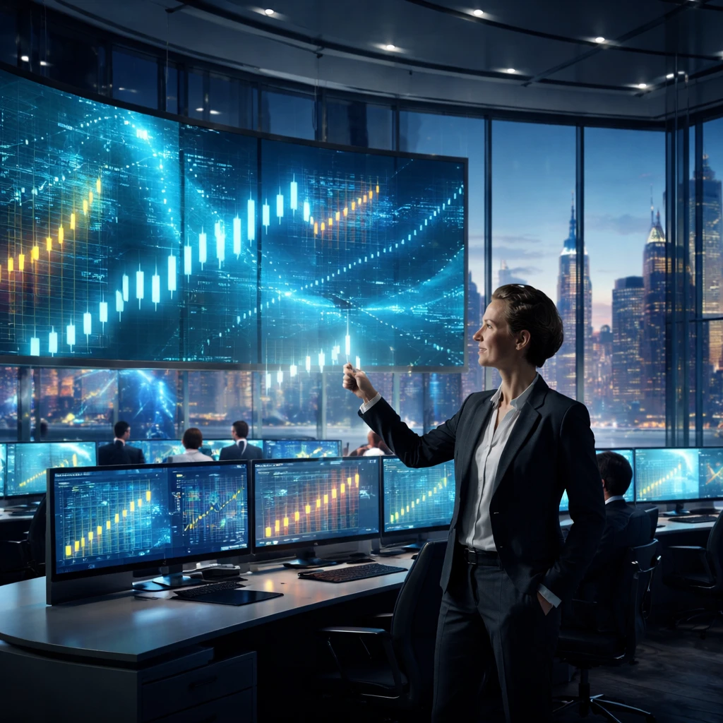 Oracle’s AI Infrastructure Pivot: Buy the Dip, Ride the Rack Expansion